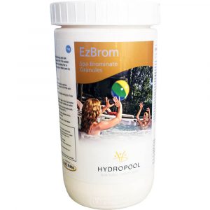 EzBrom 1kg Brominating Concentrate
