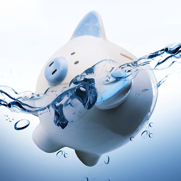 hot tub running costs