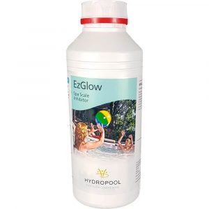 EzGlow 1lt Scale Inhibitor