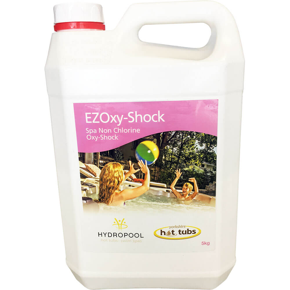 EzOxy-Shock-–-5kg-Non-Chlorine-Shock EzOxy Shock 5kg Non Chlorine Shock