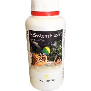 EzSystem Flush New