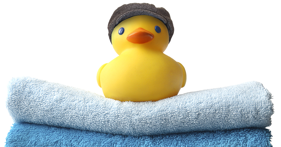 Yorkshire Hot Tubs Yorkshire Duck