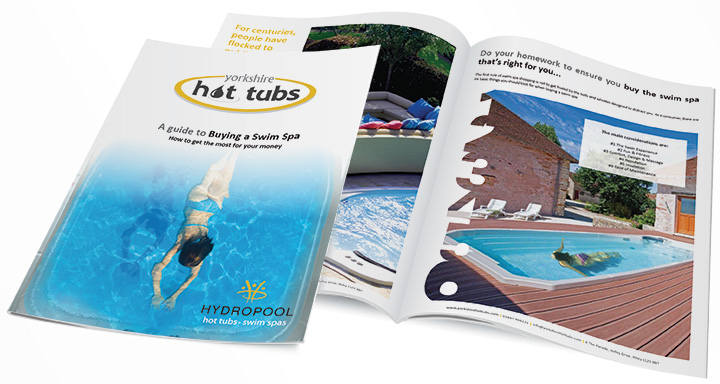 Guide to Buying a Swim Spa