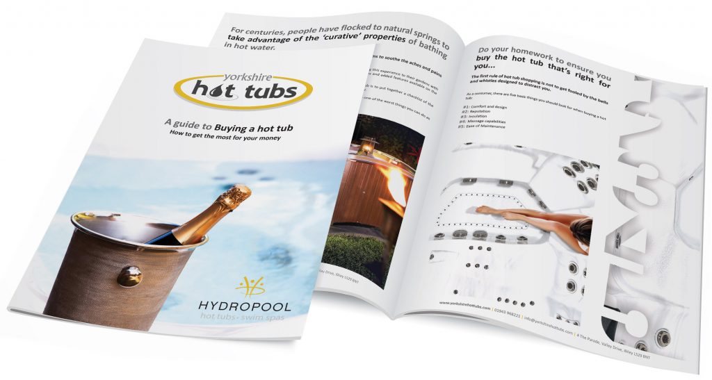 Hot tub Buyers Guide