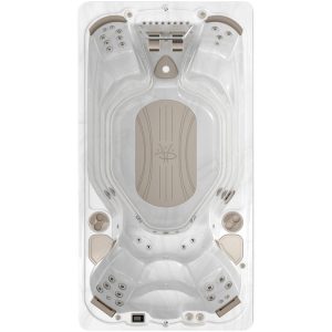 Hydropool 14ax Swim spas