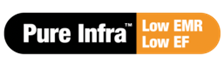 Pure Infra Logo Infrared Saunas