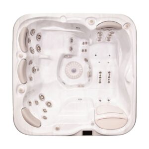 Hydropool Signature 455 Hot Tub